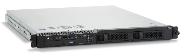 Máy Chủ Server IBM Server X3250 M4 E3-1220v2 3.1Ghz